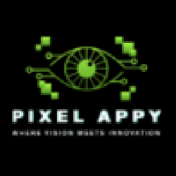 Pixel Appy