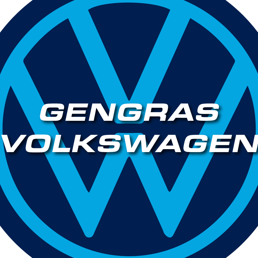 Gengras Volkswagen