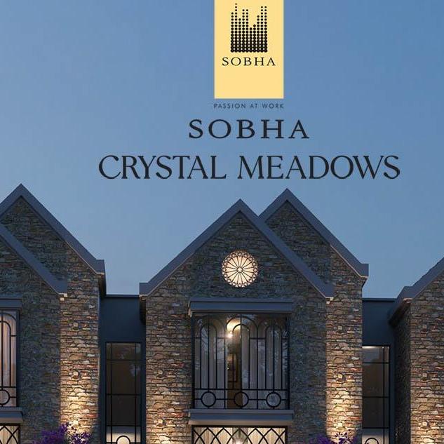 Sobha Crystalmeadows