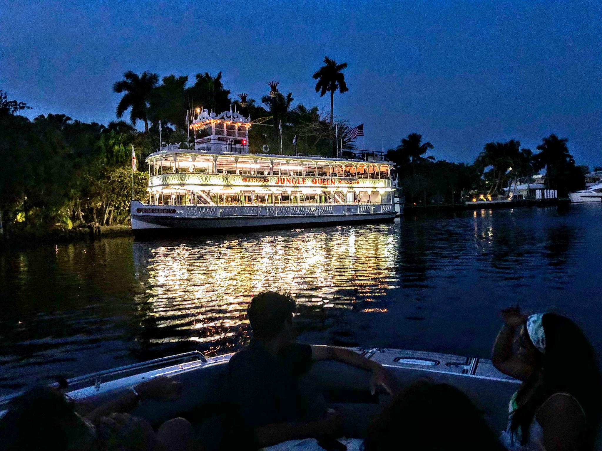 Rent A Boat  Fort Lauderdale	