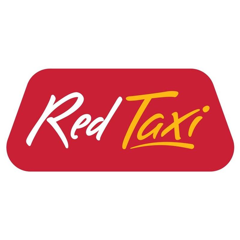 Red Taxi