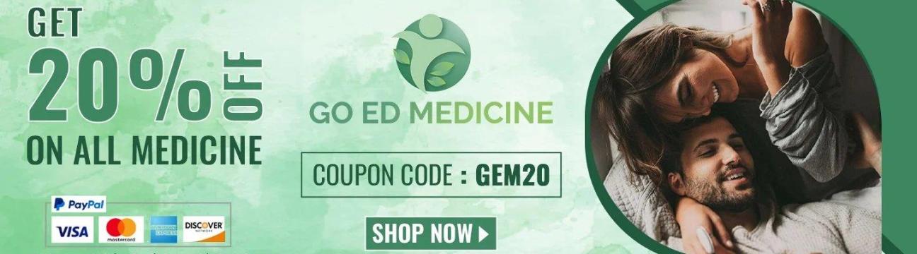 Go ED Medicine