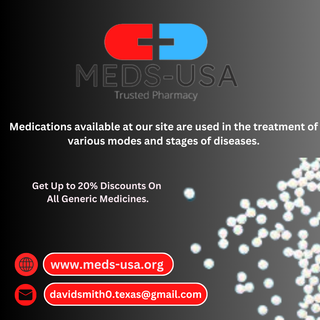 Meds USA