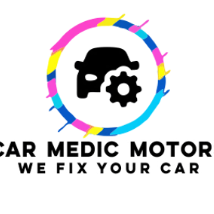 Car Medic   Motors