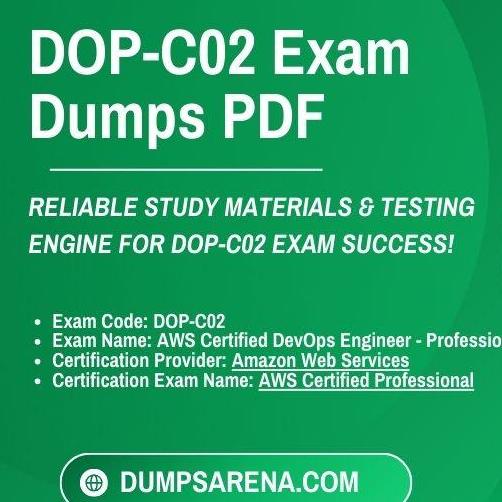 DOPC02 Exam