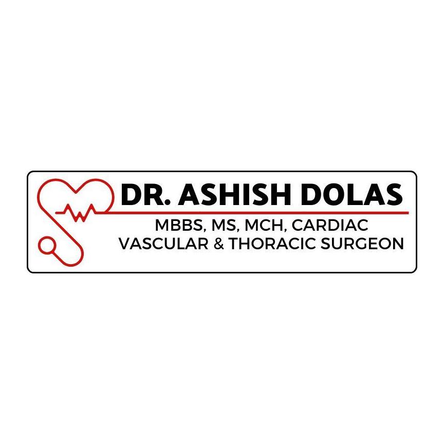 Dr Ashish  Dolas