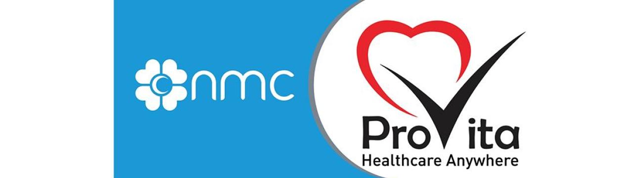 NMC ProVita International Medical Centre LTD