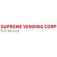 Supreme Vending Services