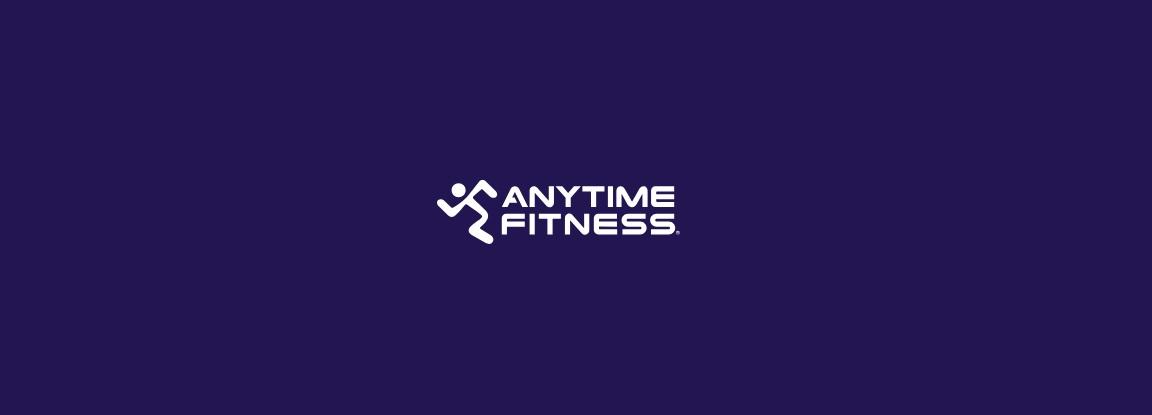 Anytime Fitness Rotonda West