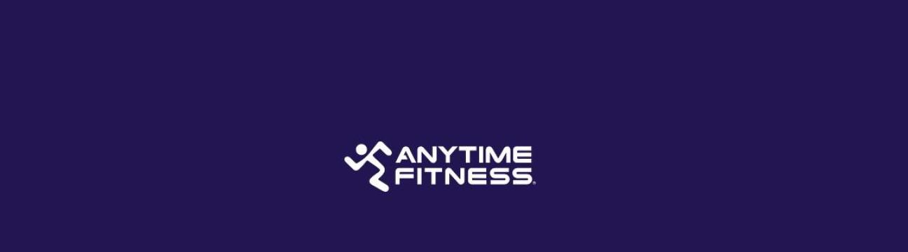 Anytime  Fitness Adel