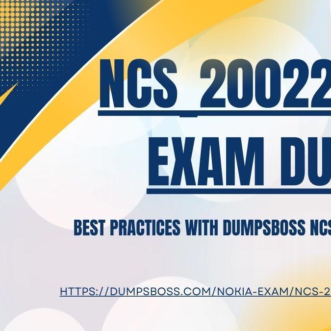 NCS Exam