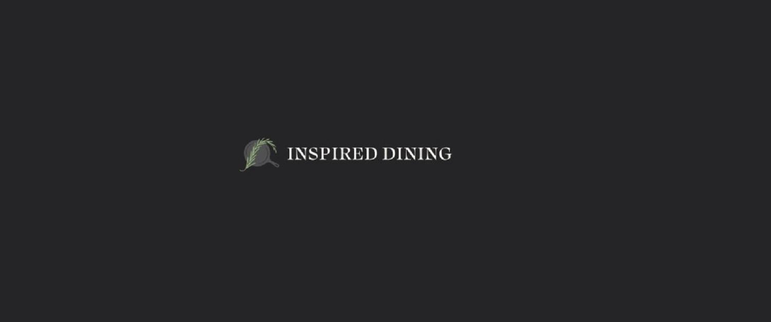 Inspired Dining Events