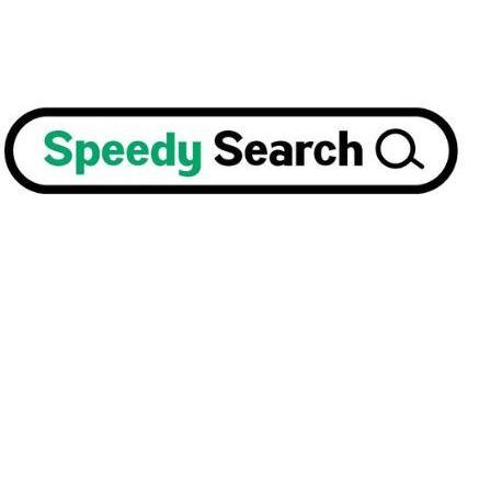 Speedy Search