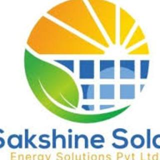 Sakshine Solar