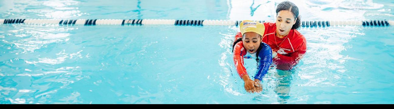 British Swim School