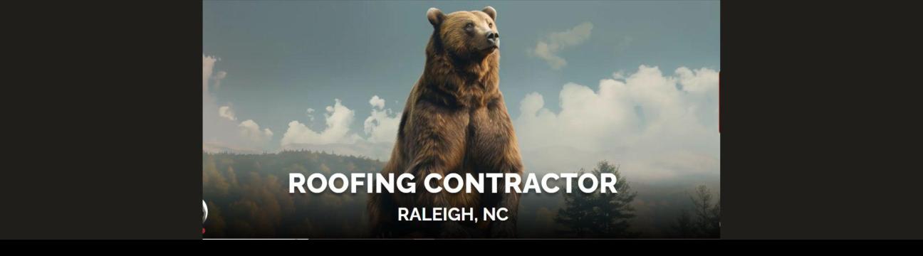 Big Bear Roofing