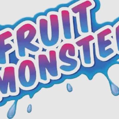 Fruit Monster