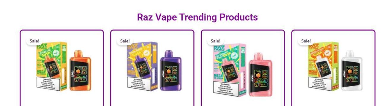 RazVape Vape17