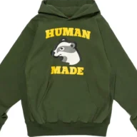 Human Made Clothing