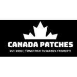 Canada Patches