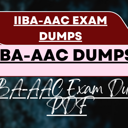 Iibaaac Dumps