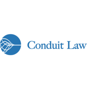 Conduitlaw