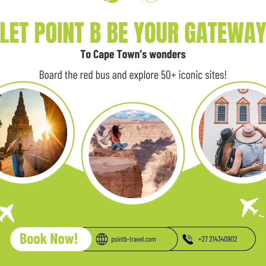 PointBTravel