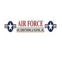 Airforceairconditioning