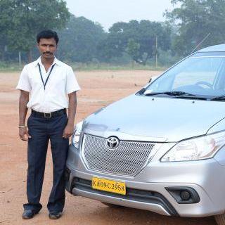 Mysoretaxiservices