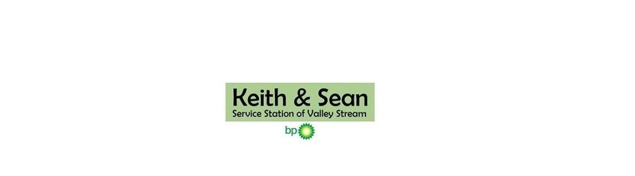 Keith & Sean  Service Station