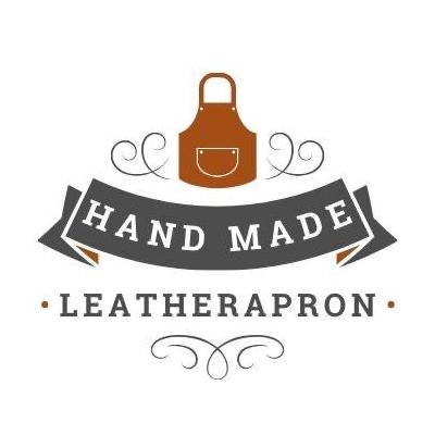 handmadeleatherapron