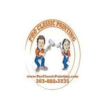 Pro Classic  Painting