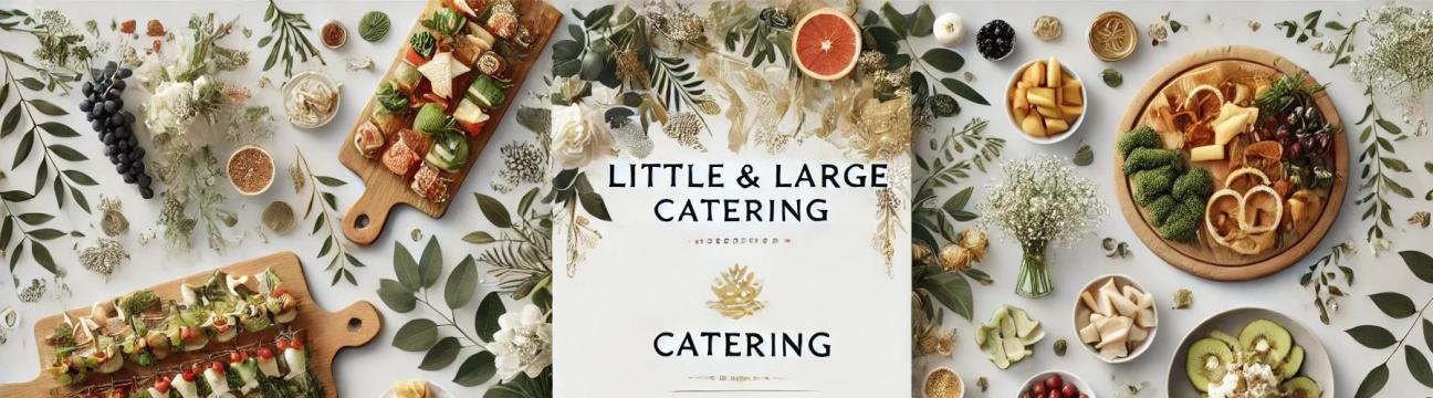 Little & Large Catering