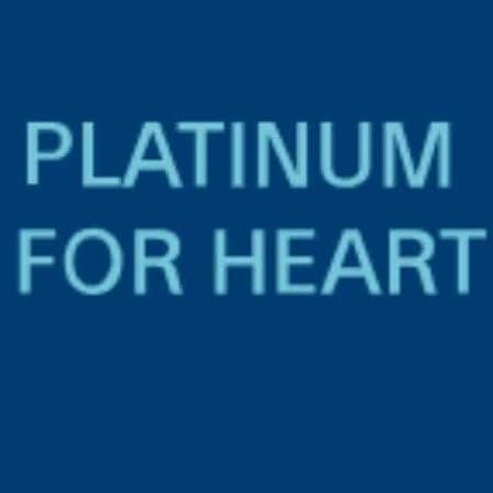 platinumforheart