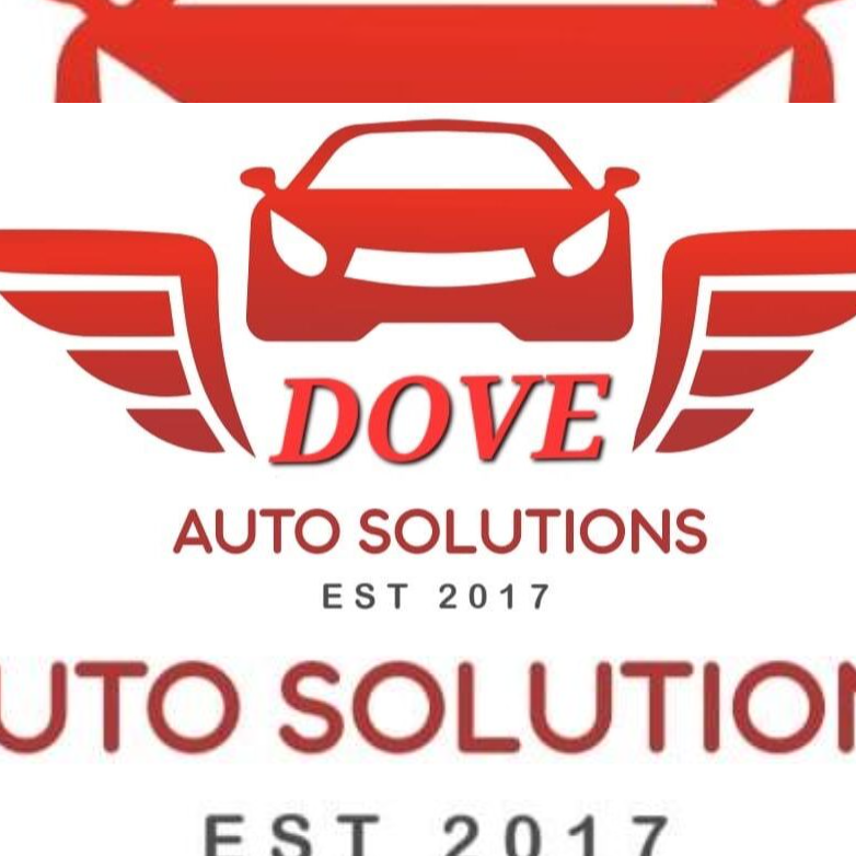 DoveAutoSolutions