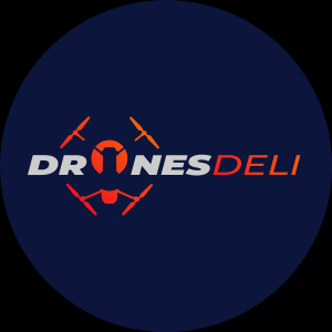 Dronesdeli Drones