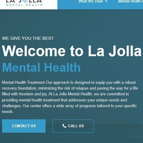 Lajolla Mental Health