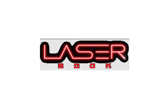 Laserbook Website