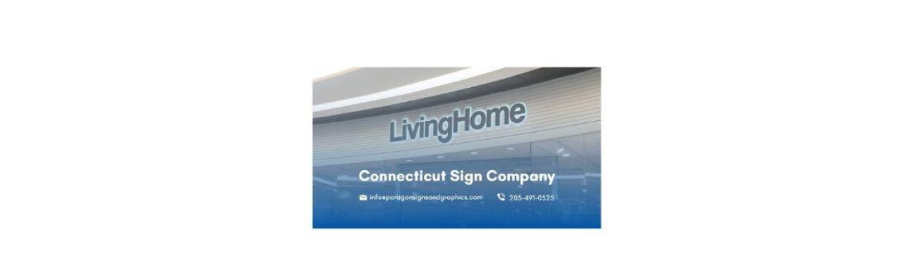 Paragon Signs  & Graphics