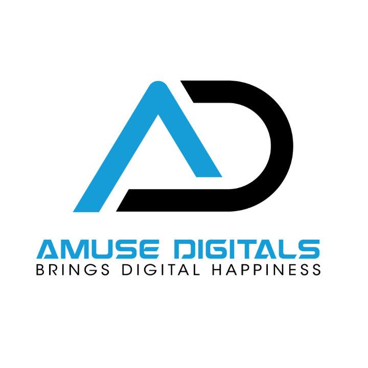 amusedigitals