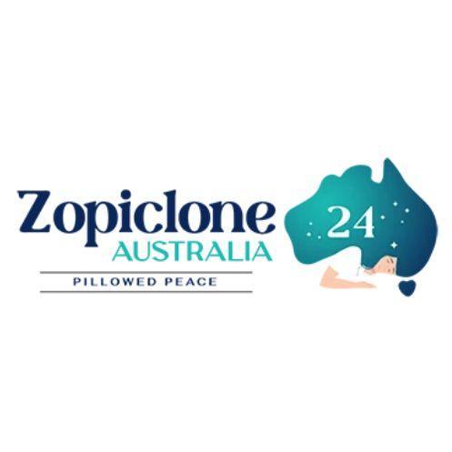 Zopiclone Australia 24