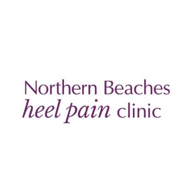 Northern Beaches Heel Pain