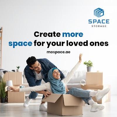 Mospace Self Storage