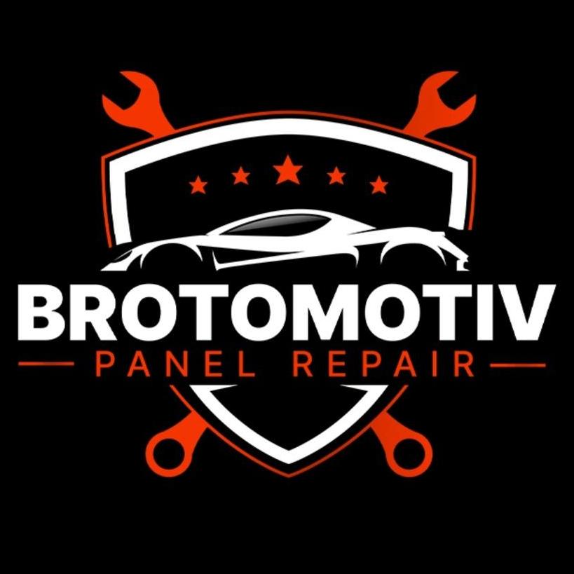 Brotomotiv Panel Repair