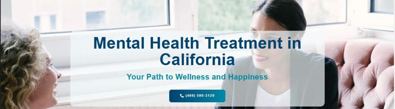 California Mental Health