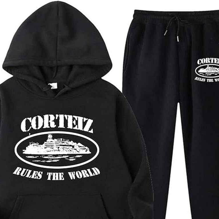 Corteiz  Tracksuit