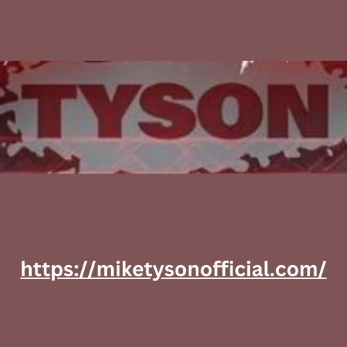 miketysonofficial