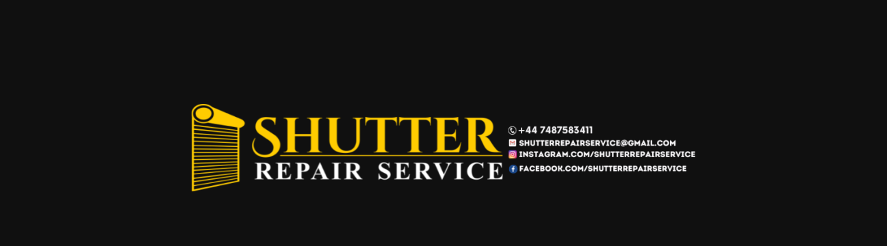 Shutterrepair Service