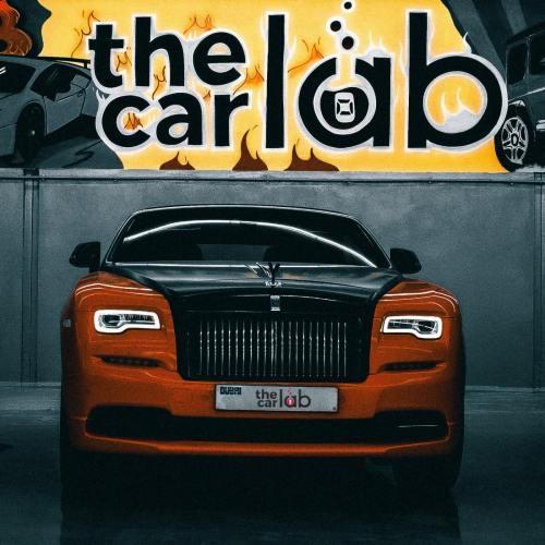 The Car Lab Auto Repair Center   Dubai