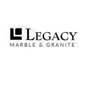 Legacy Marble  And Granite